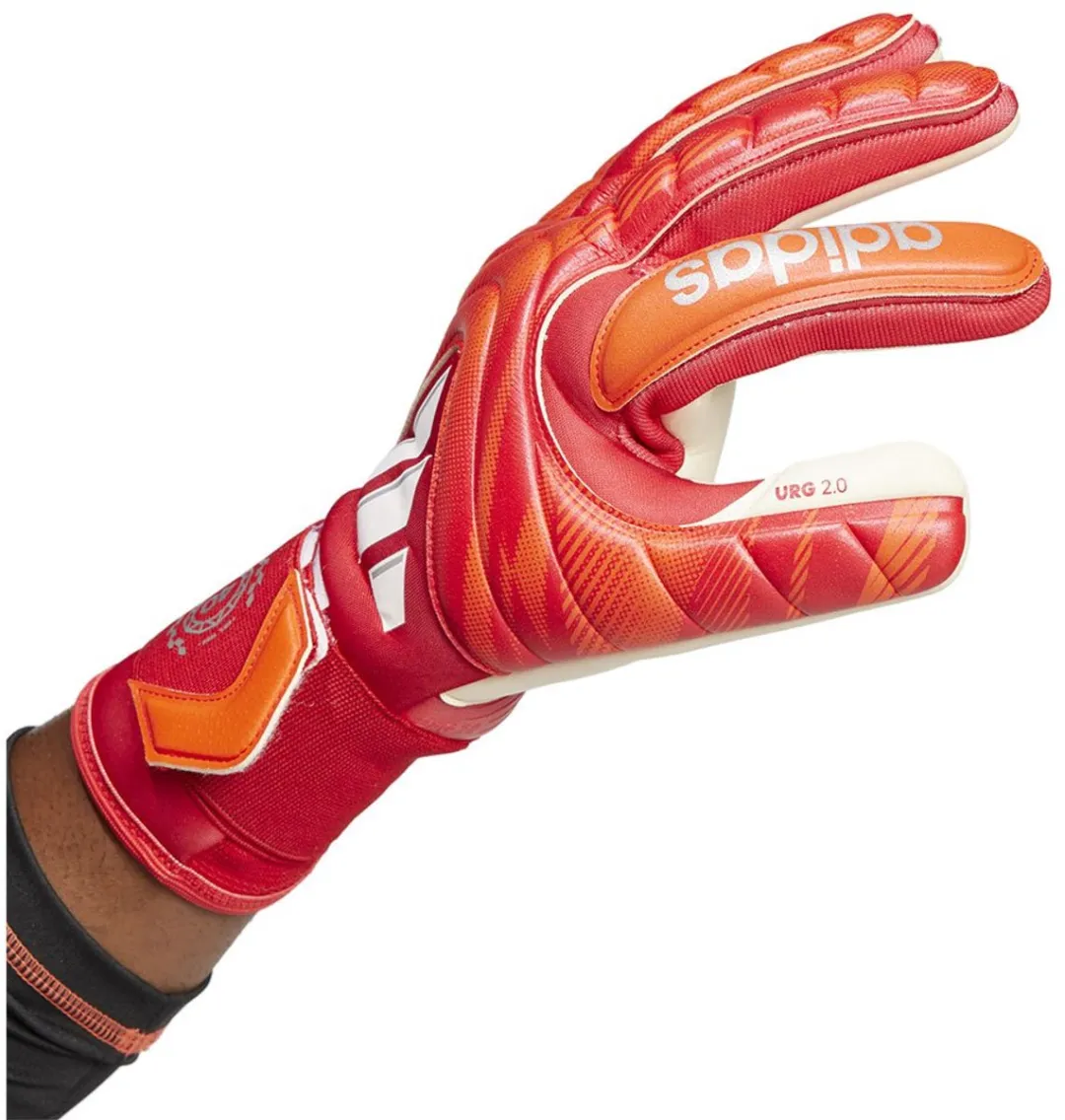 Adidas Copa Pro Keepershandschoenen 8.5 - Oranje