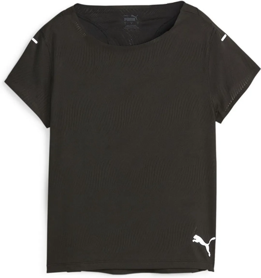 PUMA Run Ultraspun T-shirt M