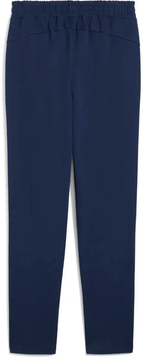 PUMA Portugal Trainingsbroek XL - Blauw Geel