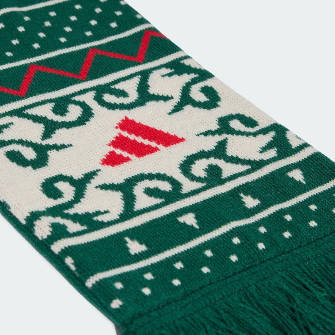 Adidas Performance Christmas Graphic Sjaal