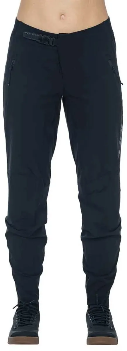 Cube Vertex Broek M - Zwart - afbeelding 6 van 6