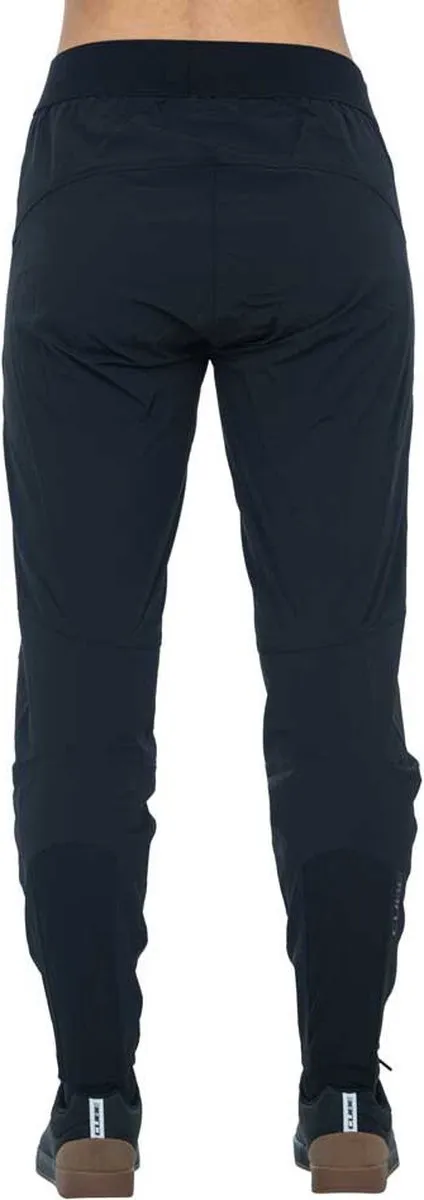 Cube Vertex Broek M - Zwart