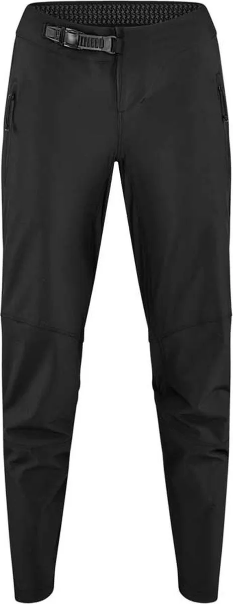 Cube Vertex Broek M - Zwart