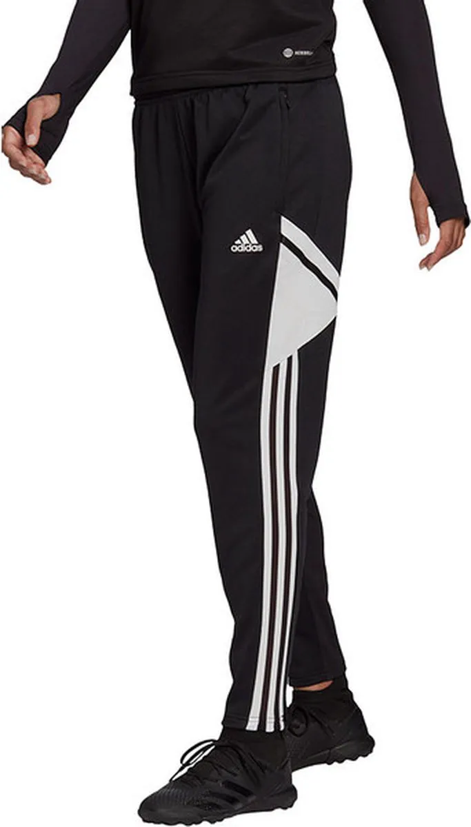 adidas Performance Condivo 22 Trainingsbroek XS - Zwart