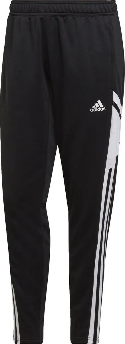 adidas Performance Condivo 22 Trainingsbroek XS - Zwart