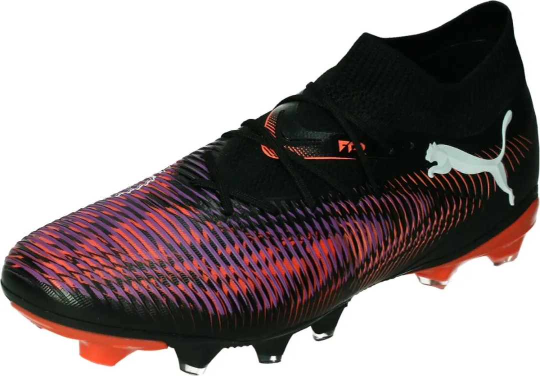 PUMA Future 8 Match FG Voetbalschoenen 39