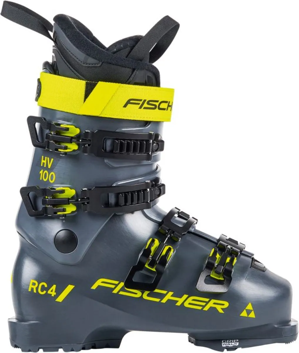 Fischer RC4 100 HV Vac GW Alpine Skischoenen 29.5