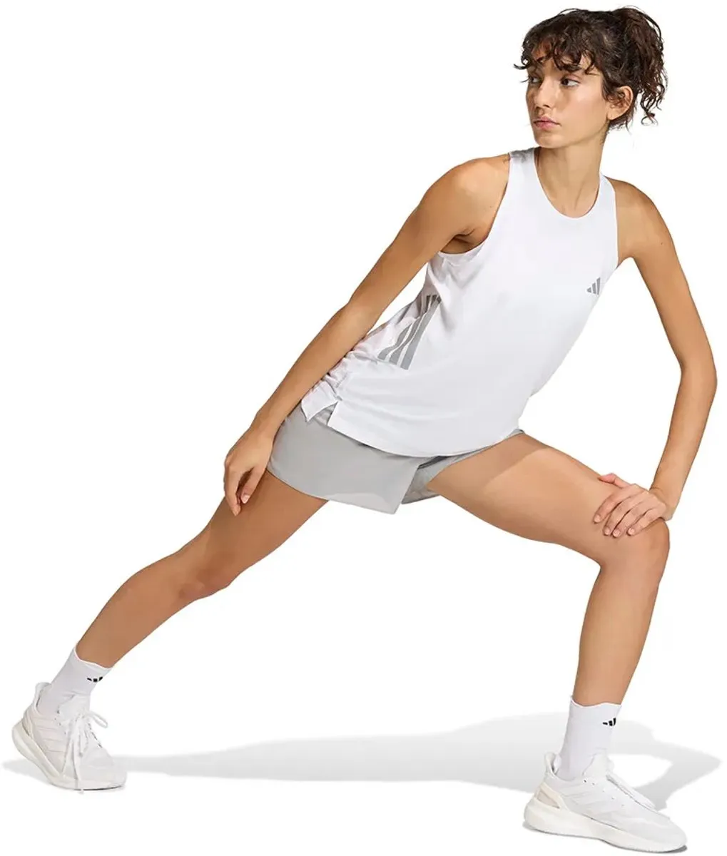 adidas adi365 Tanktop Dames XS - Wit