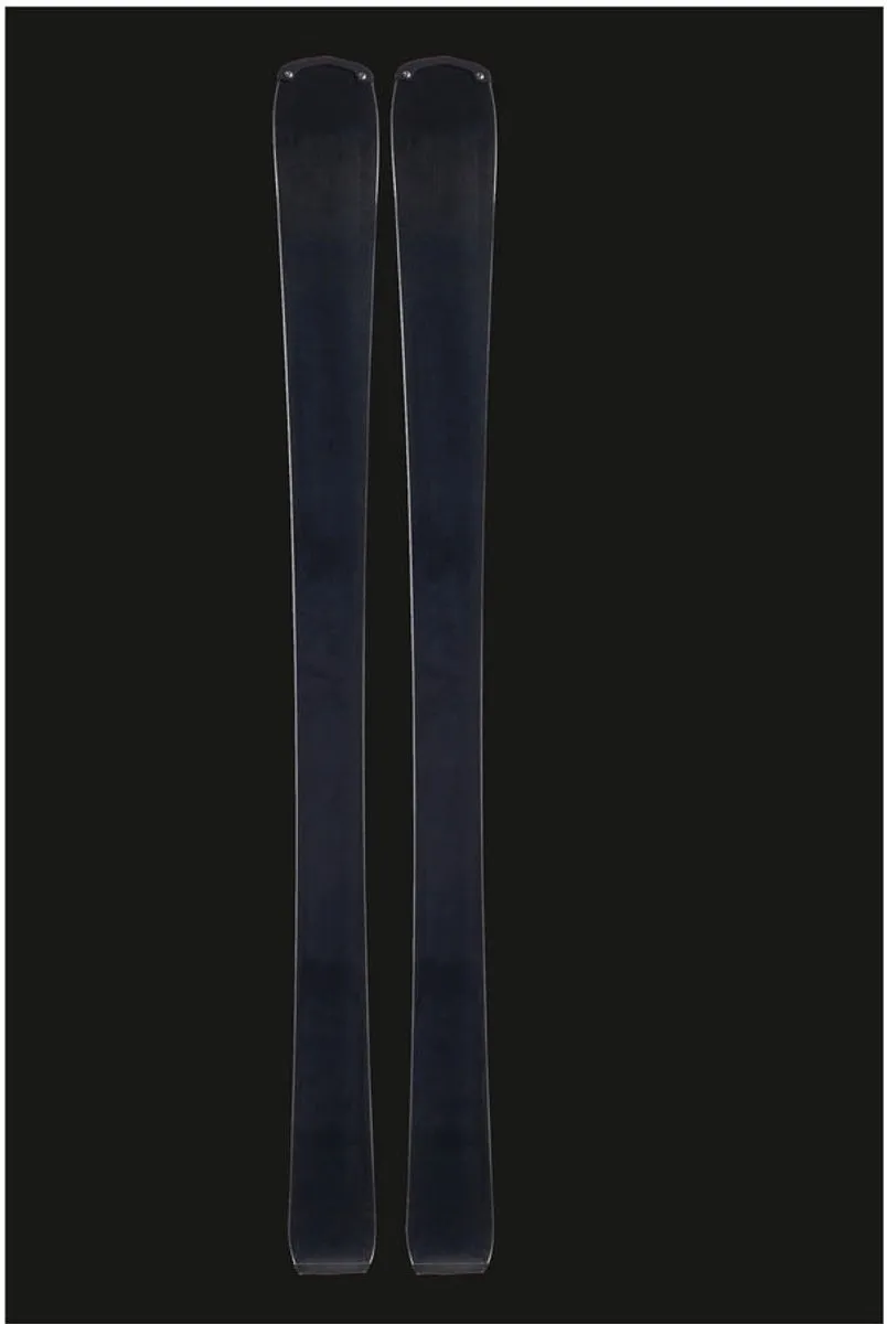 Fischer Ranger JRS + FS 4 Ca Ski's - Ecru