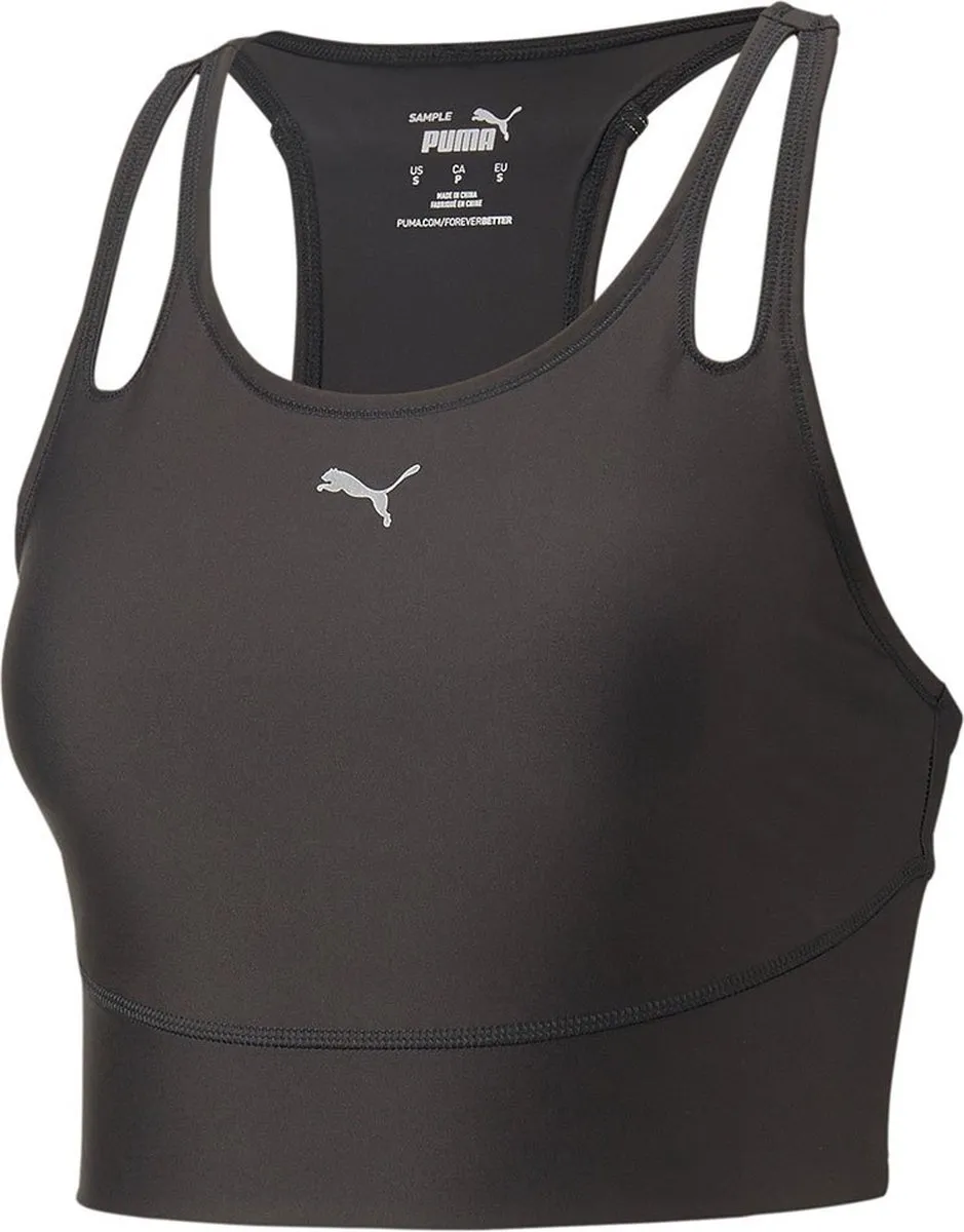 PUMA Run Ultraform Crop T-shirt