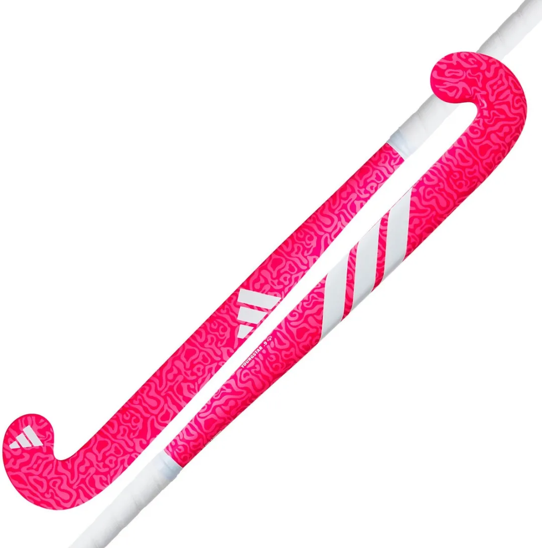Adidas Youngstar .9 Hockey Stick Junior Hout