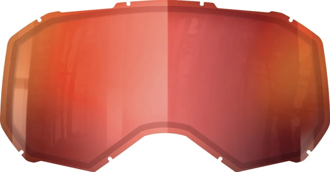 ABUS Buteo 68936 Glas Helm