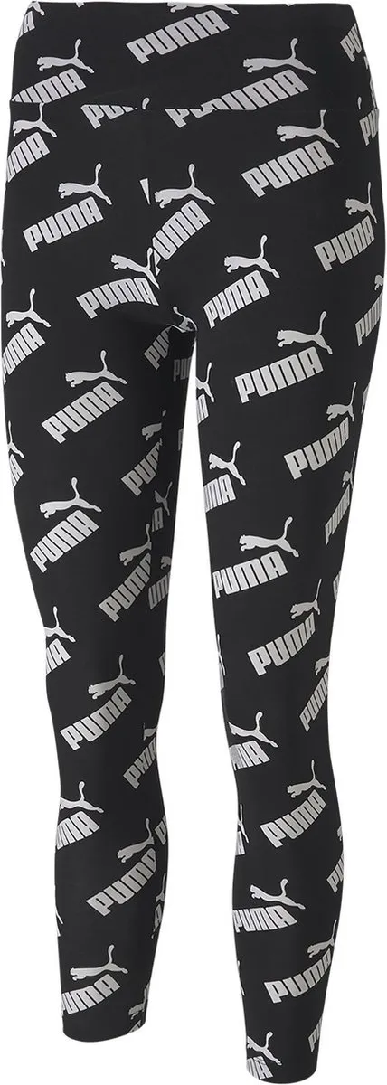 PUMA AOP Leggings