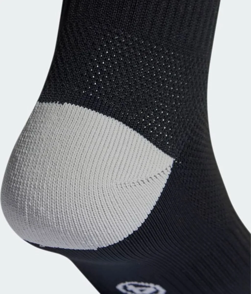 adidas Performance Milano 23 Sokken HT6538 - Zwart - 40-42