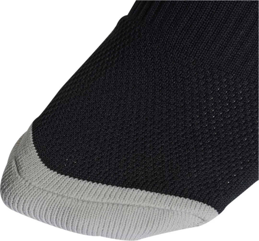 adidas Performance Milano 23 Sokken HT6538 - Zwart - 40-42