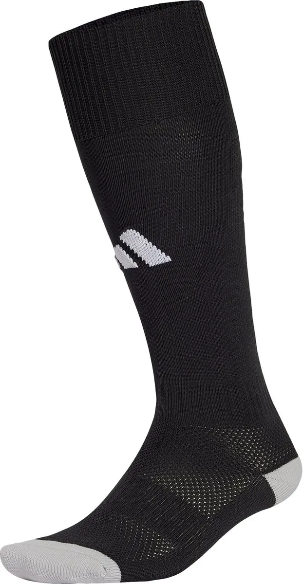 adidas Performance Milano 23 Sokken HT6538 - Zwart - 40-42