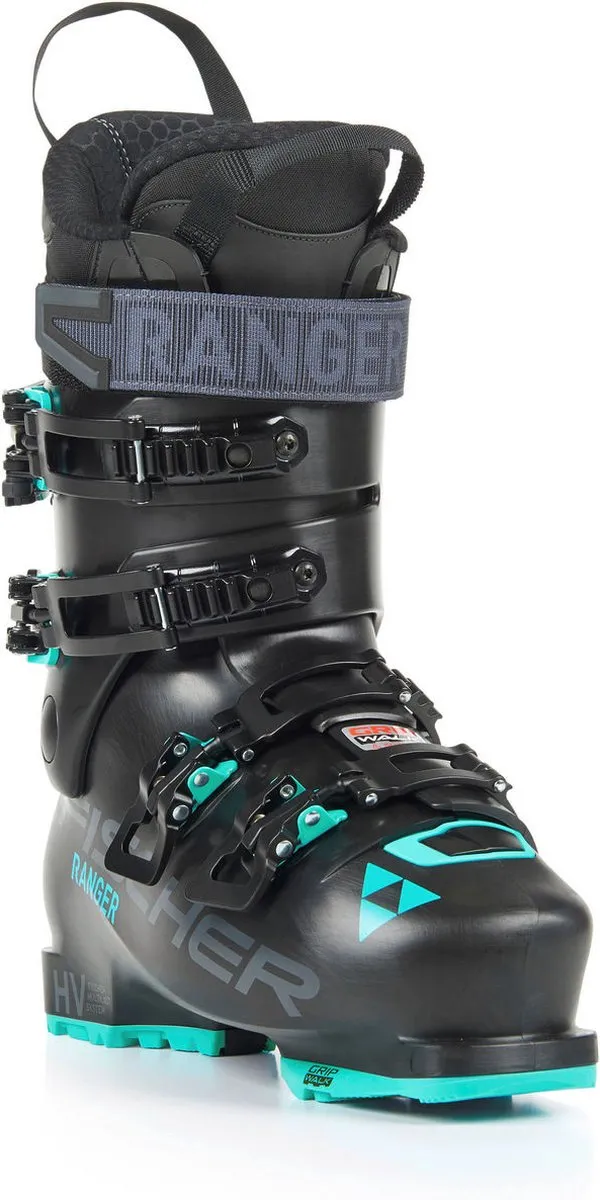Fischer Ranger One 95 Vac GW Skischoenen - 23.5 - afbeelding 6 van 6