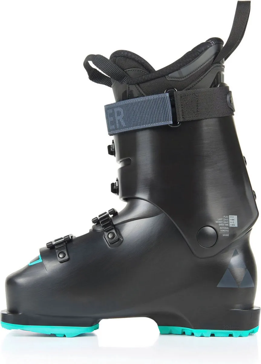 Fischer Ranger One 95 Vac GW Skischoenen - 23.5