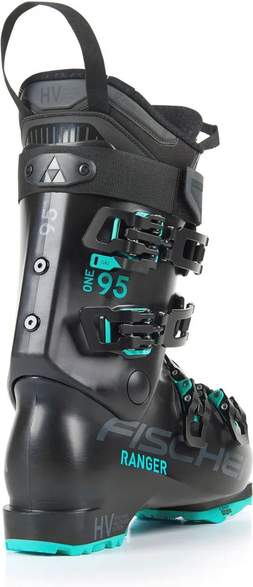 Fischer Ranger One 95 Vac GW Skischoenen - 23.5