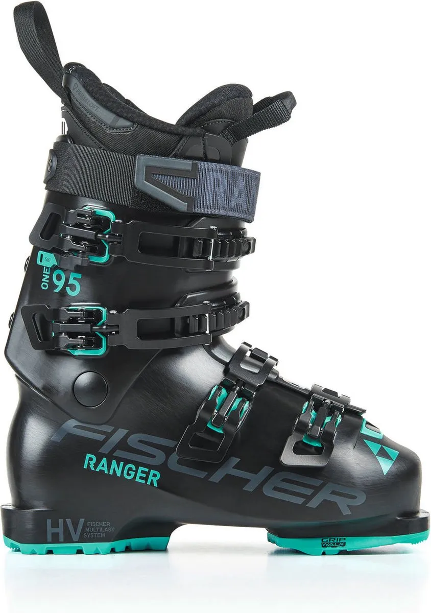 Fischer Ranger One 95 Vac GW Skischoenen - 23.5