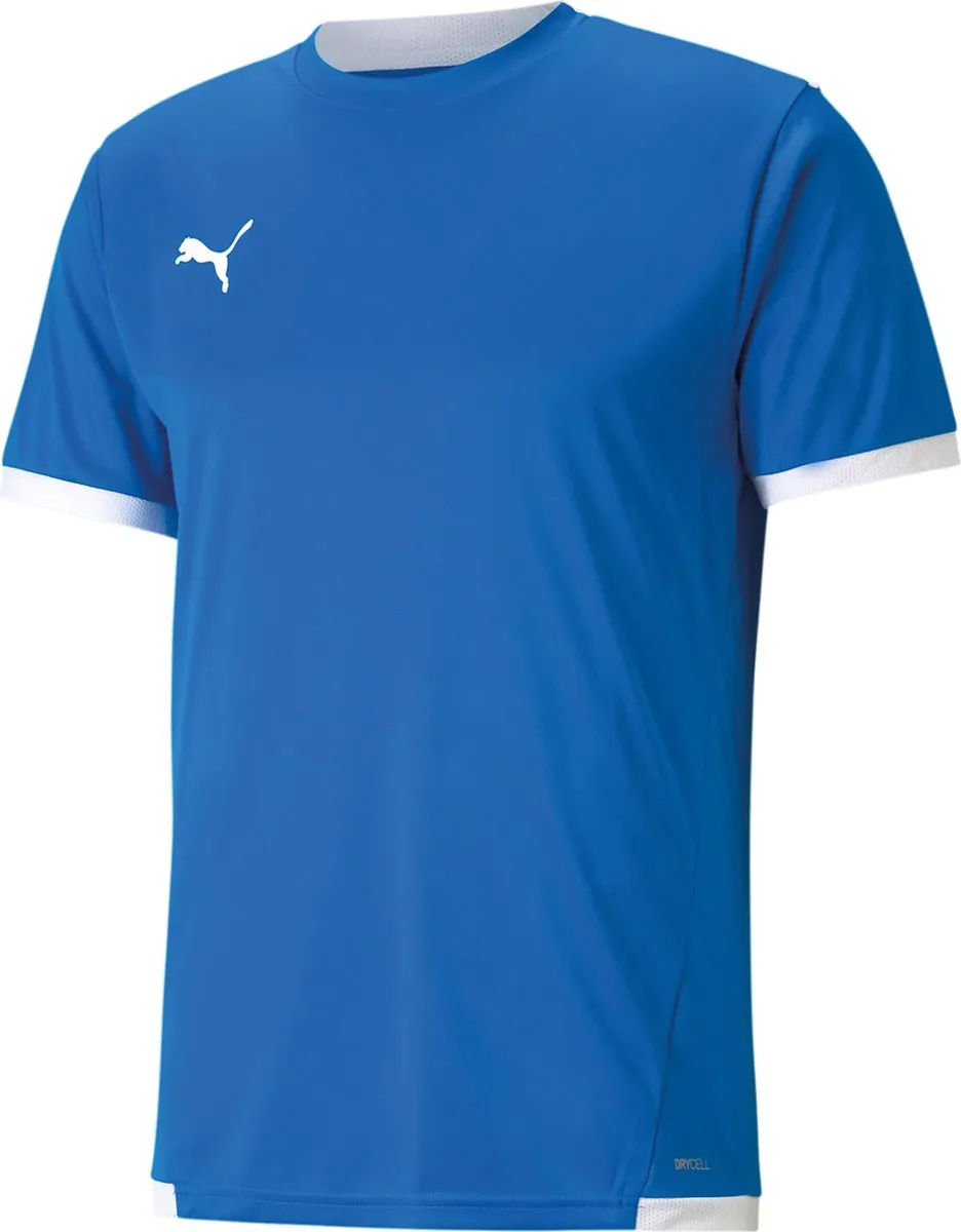 PUMA teamLIGA Jersey Sportshirt