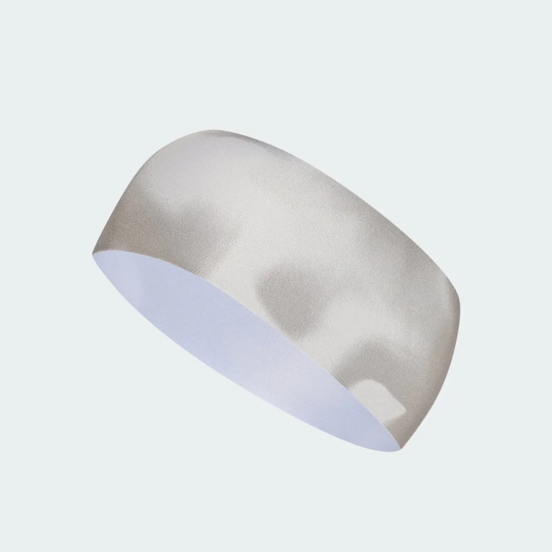 Adidas Terrex Climacool Graphic Hoofdband - Beige