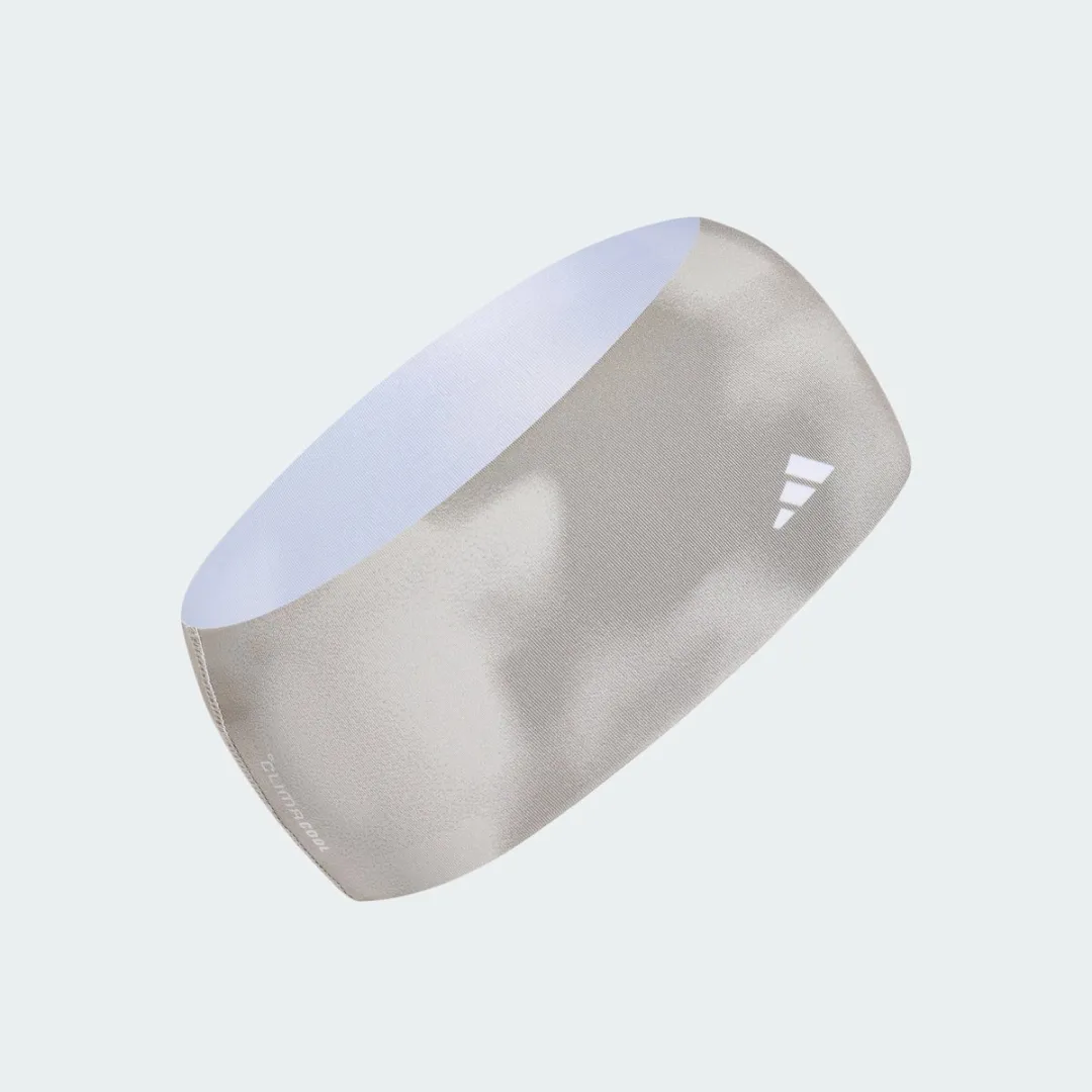 Adidas Terrex Climacool Graphic Hoofdband - Beige