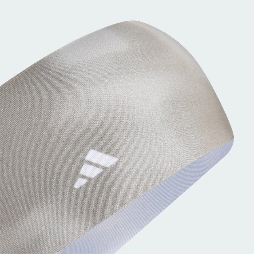 Adidas Terrex Climacool Graphic Hoofdband - Beige - afbeelding 6 van 6