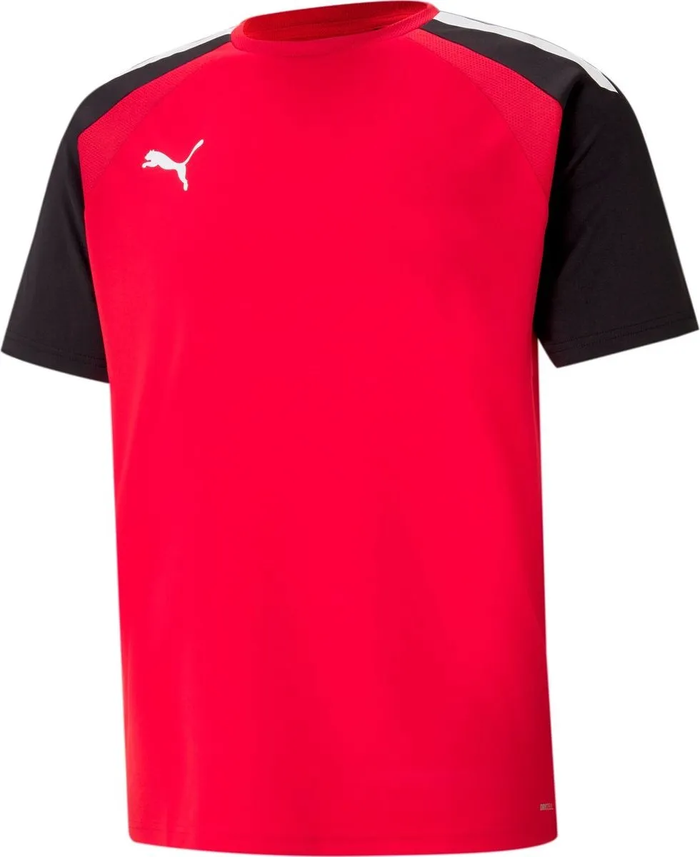 PUMA Teampacer Shirt Heren