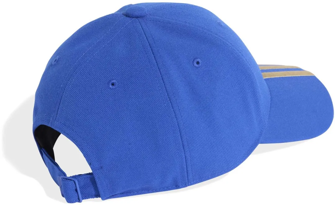 Adidas 3 Strepen Pet - Blauw