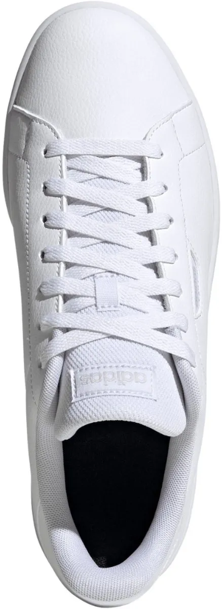 adidas Urban Court Schoenen Heren - 45 1/3 Wit