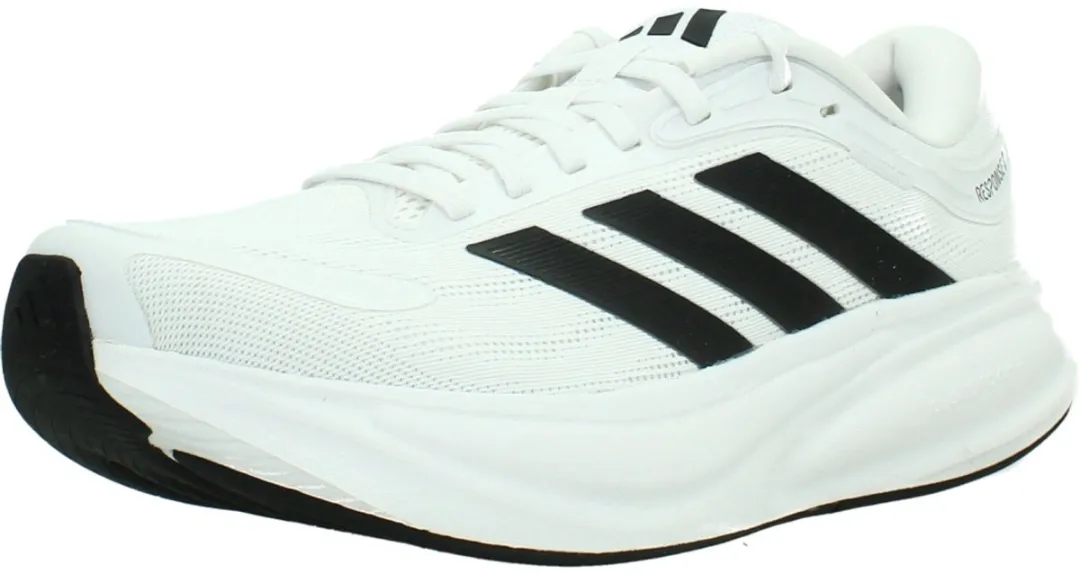 Adidas Response 2 Hardloopschoenen 44 - Wit