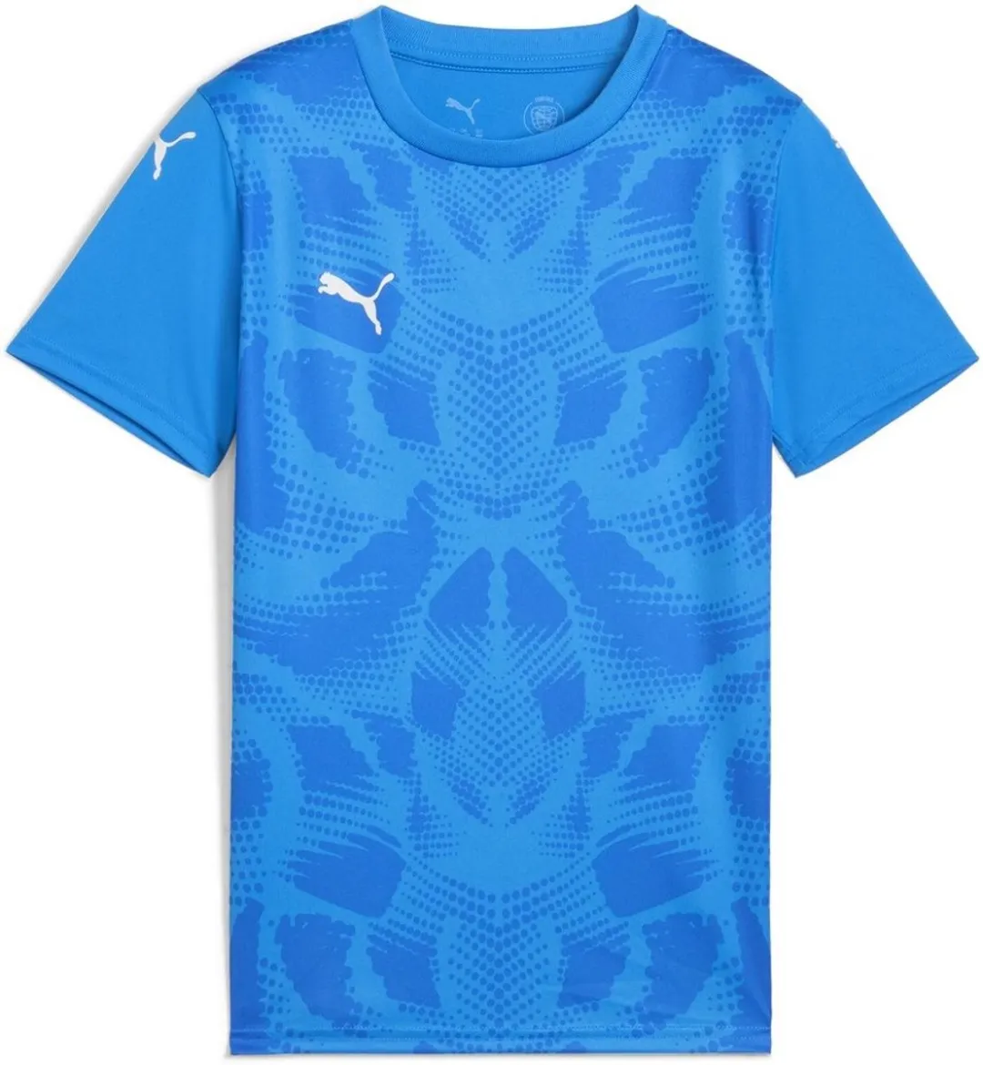 PUMA Kinder TeamUltimate Jersey Jr 706282