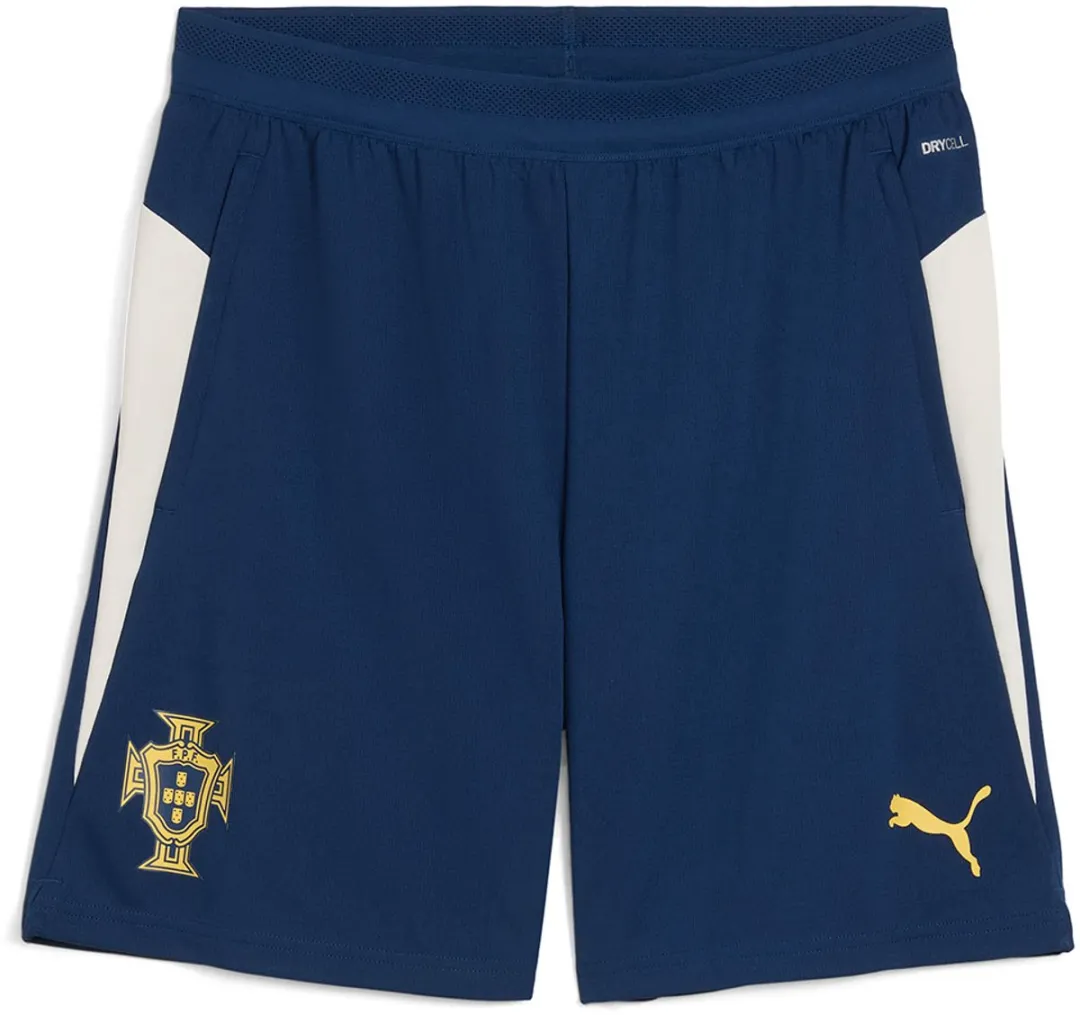 PUMA Portugal 24/25 Training Korte Broek