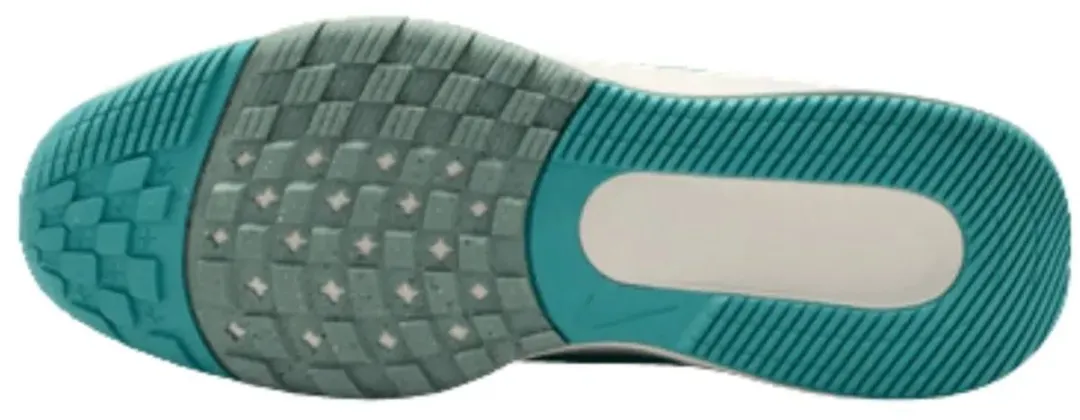 Nike Star Runner 5 Hardloopschoen - Kinderen 5Y - Soft Pearl/Denim Turquoise