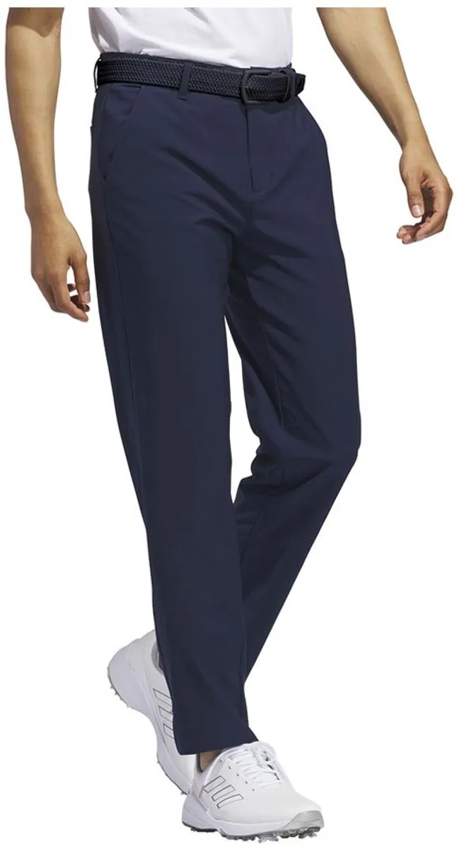 Adidas Ultimate365 Mod Broek 30/34 - Blauw