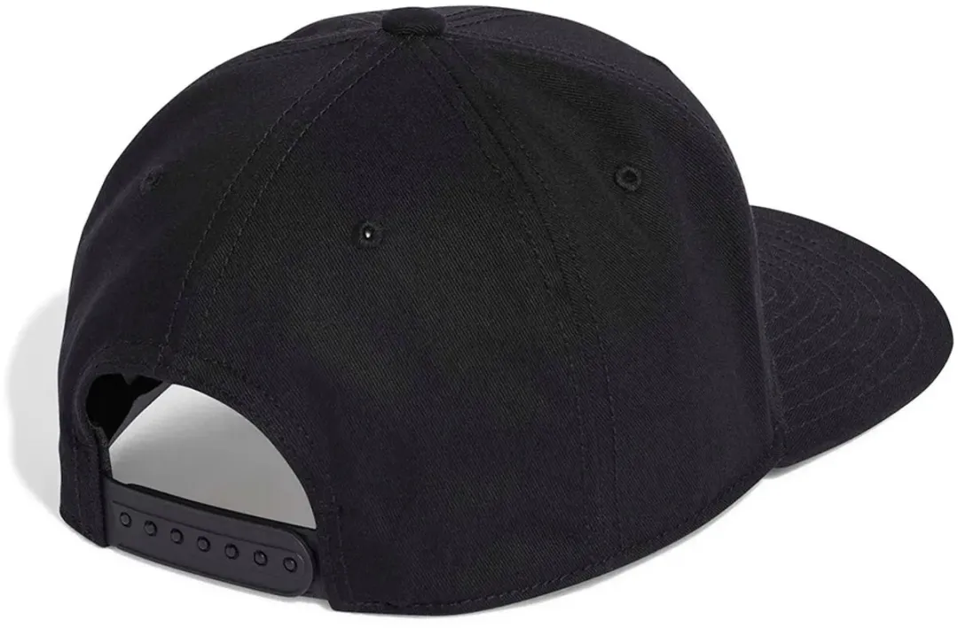 Adidas Lionel Messi Snapback Pet - Zwart