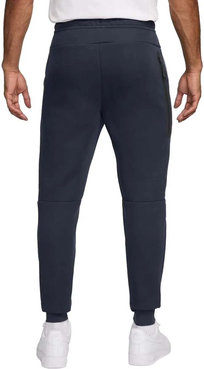 Nike Tech Fleece Joggingbroek XXL - Marine