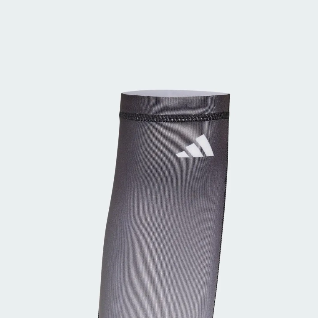Adidas Terrex Climacool Trailrunning Armsleeves M - Wit