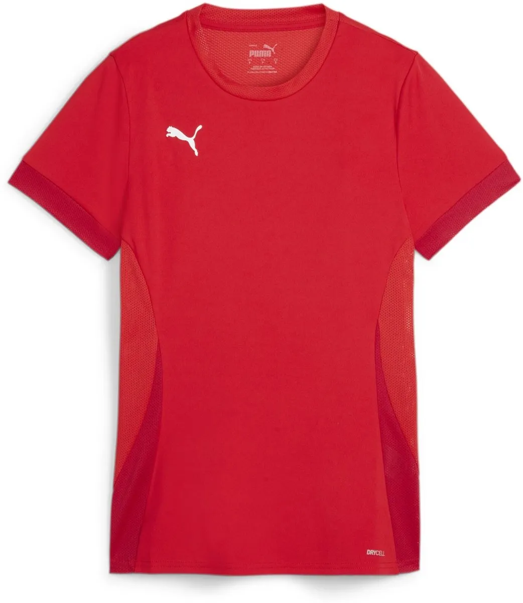 PUMA TeamGoal Matchday Jersey Wmns M