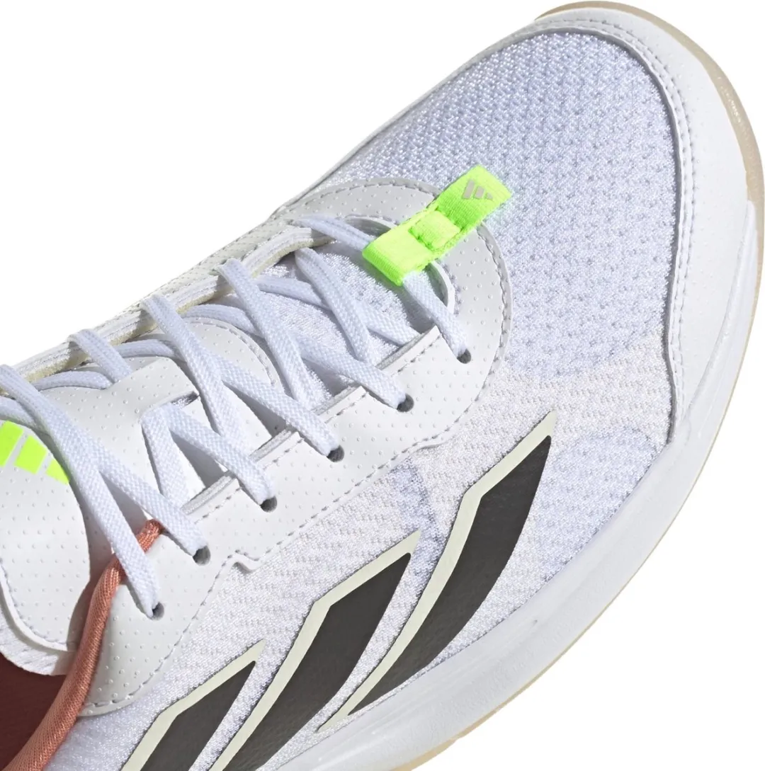 adidas Performance Avaflash Low Tennisschoenen IG9544 - Wit