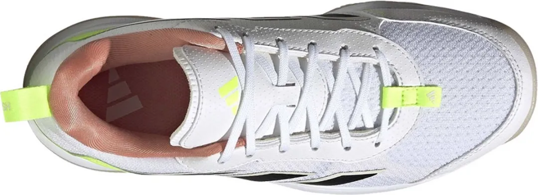 adidas Performance Avaflash Low Tennisschoenen IG9544 - Wit
