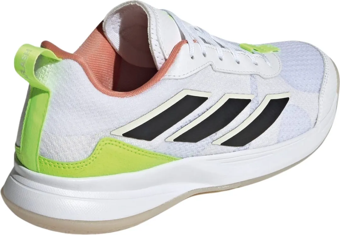 adidas Performance Avaflash Low Tennisschoenen IG9544 - Wit