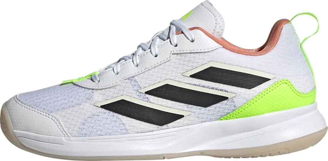 adidas Performance Avaflash Low Tennisschoenen IG9544 - Wit