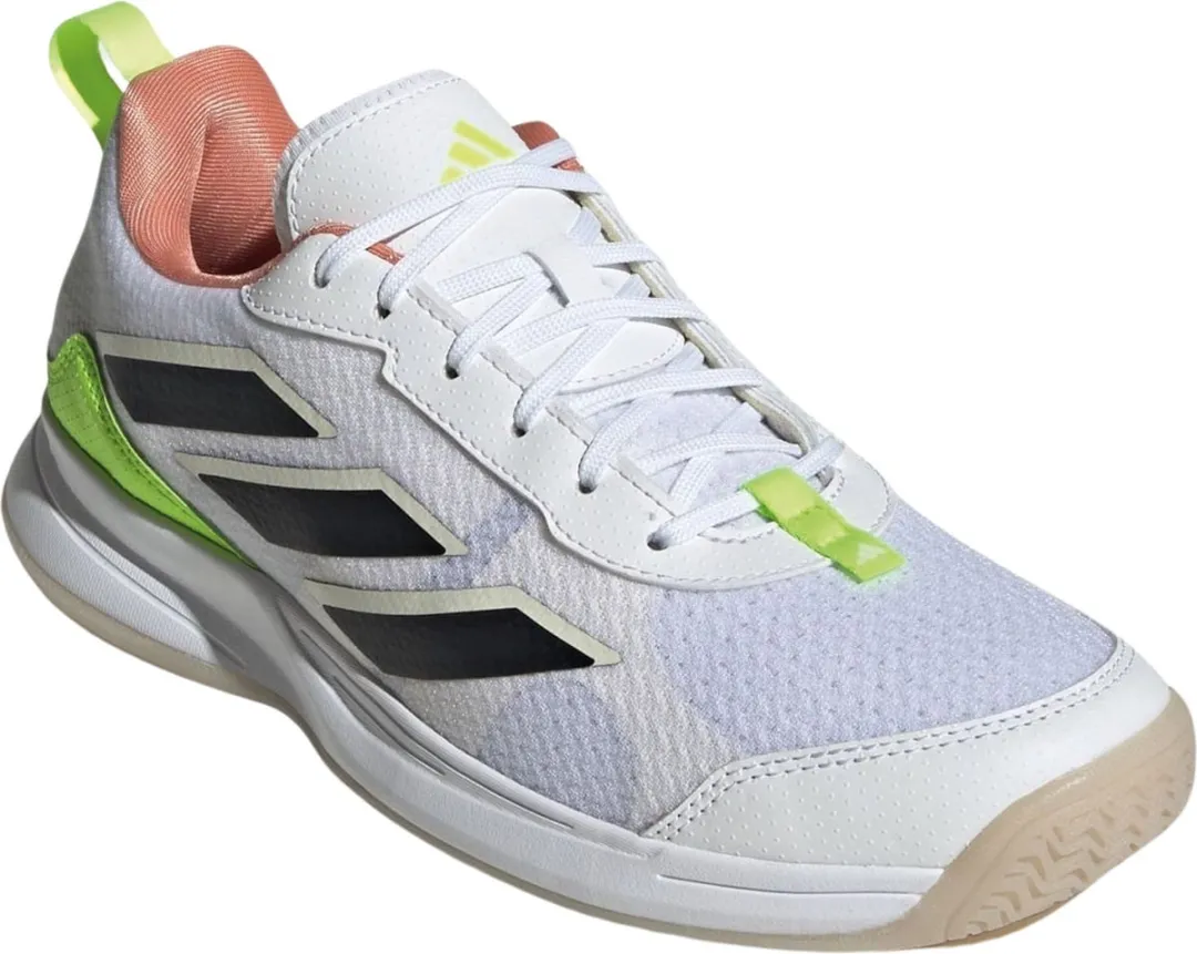 adidas Performance Avaflash Low Tennisschoenen IG9544 - Wit