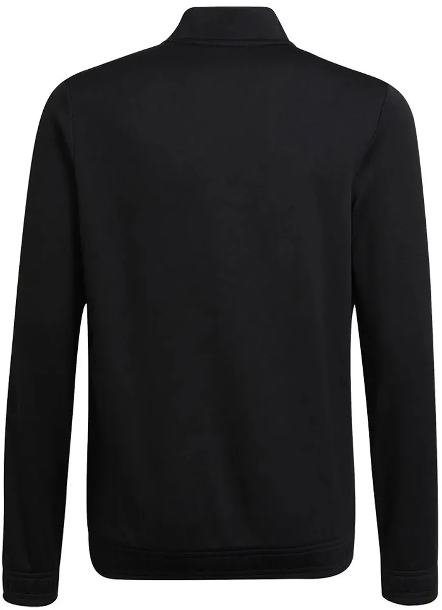 Adidas Performance Entrada 22 Trainingsjack 140 - Zwart