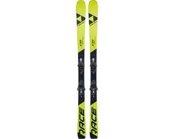 Fischer XTR Race RT Ski