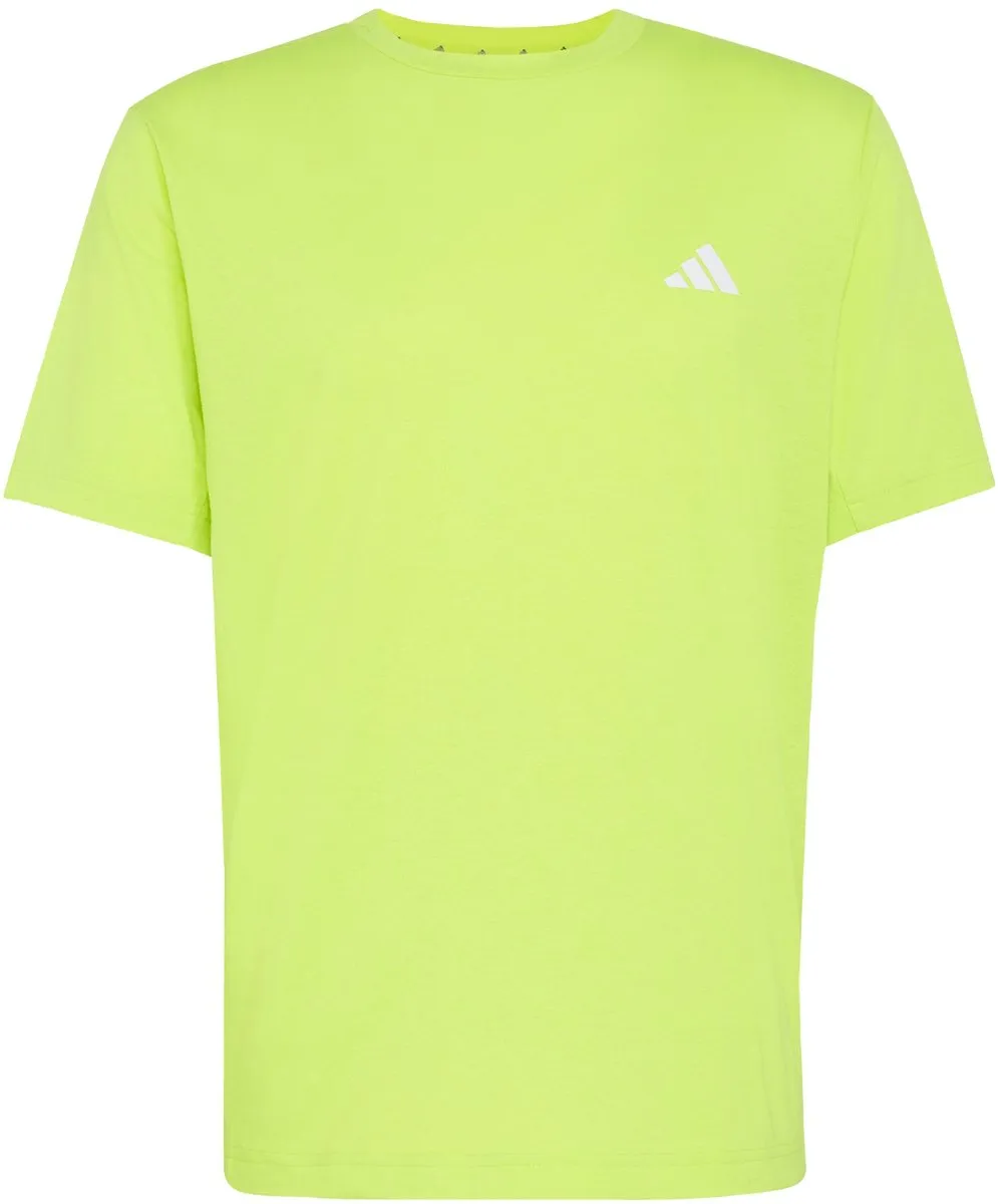 adidas Performance Feelready T-Shirt KD5504 - Heren - Geel