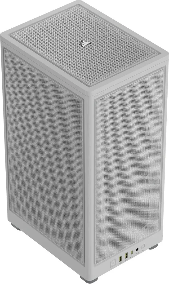 Corsair ATX Semi-tower Box