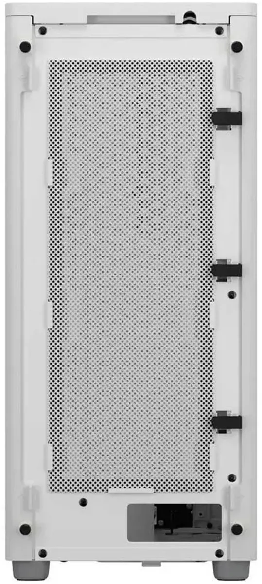 Corsair ATX Semi-tower Box - Wit